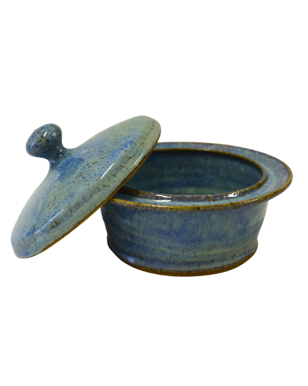 Ciup, Eric - Butter dish 03