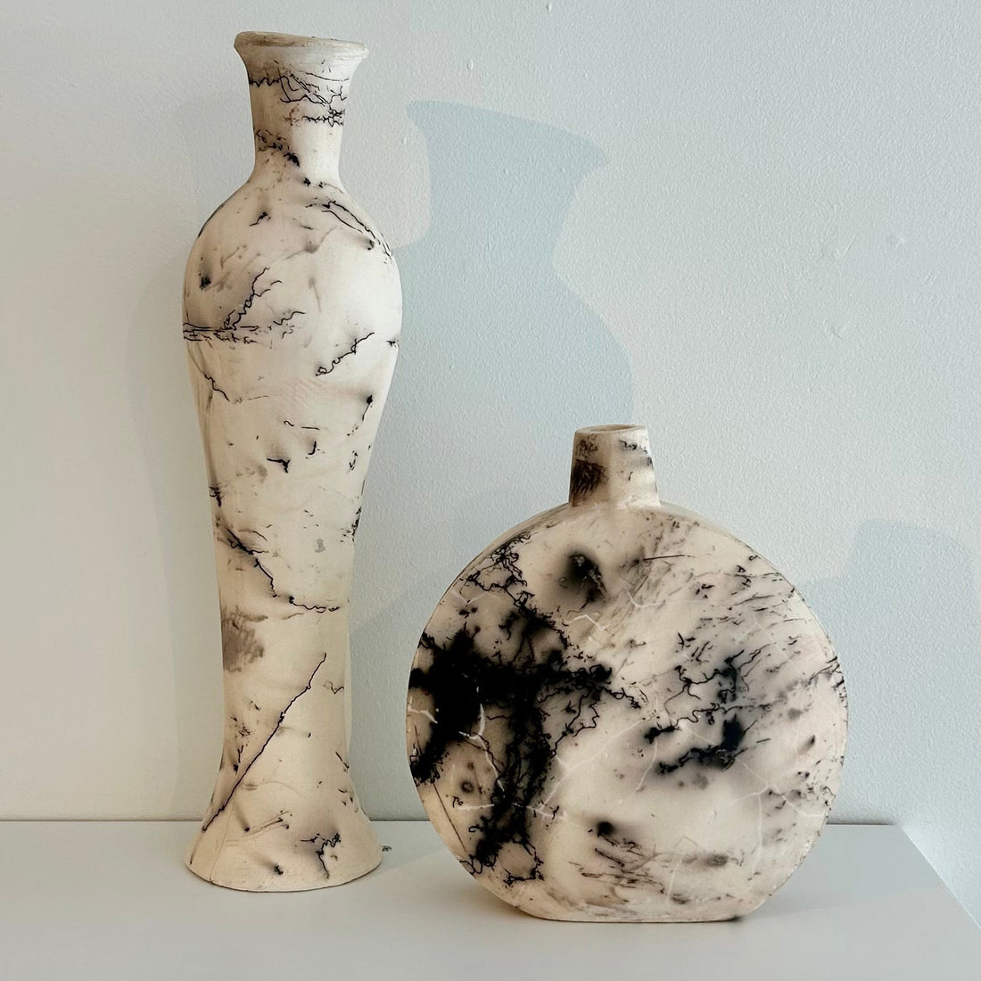 Davidson, John - Vase 225