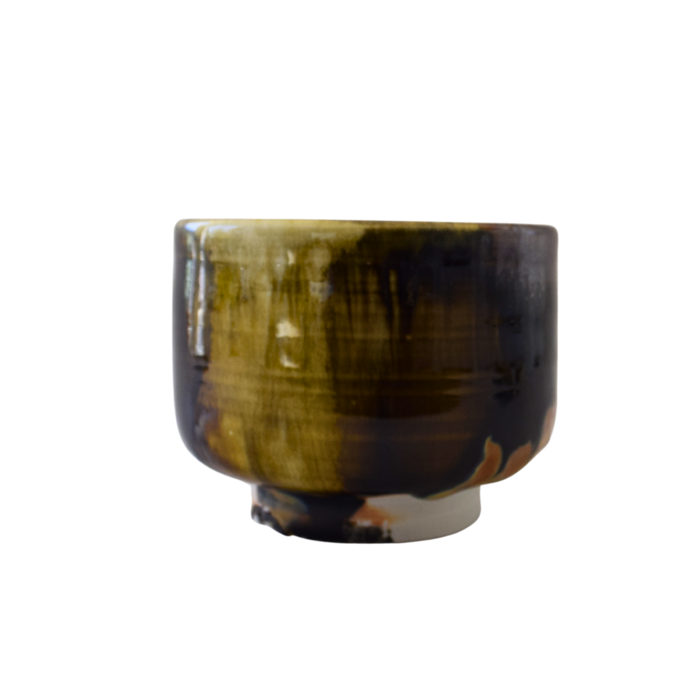 Dutton, Phil - Bol / Bowl 43