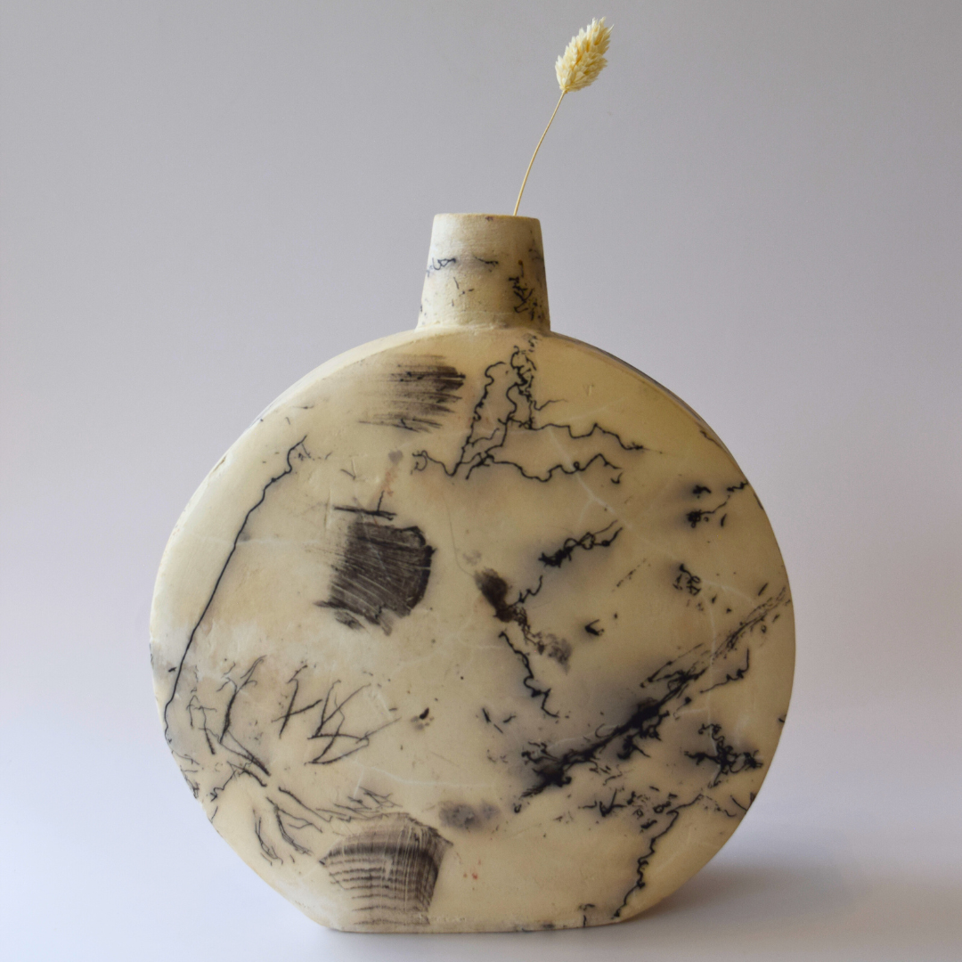 Davidson, John - Vase 146