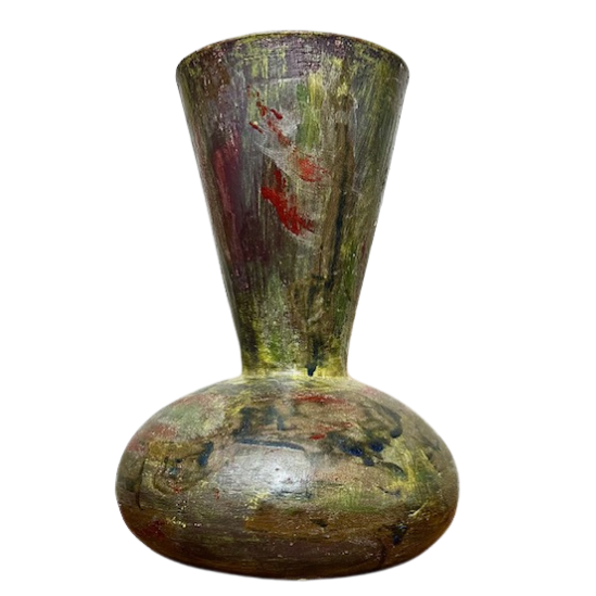 Davidson, John - Vase 195