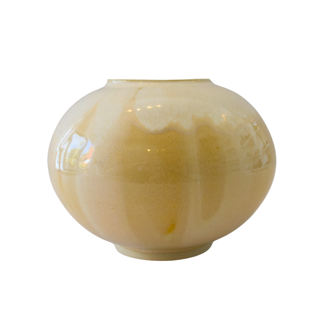 De Jordy, Pauline - Moon Jar PdJ 06