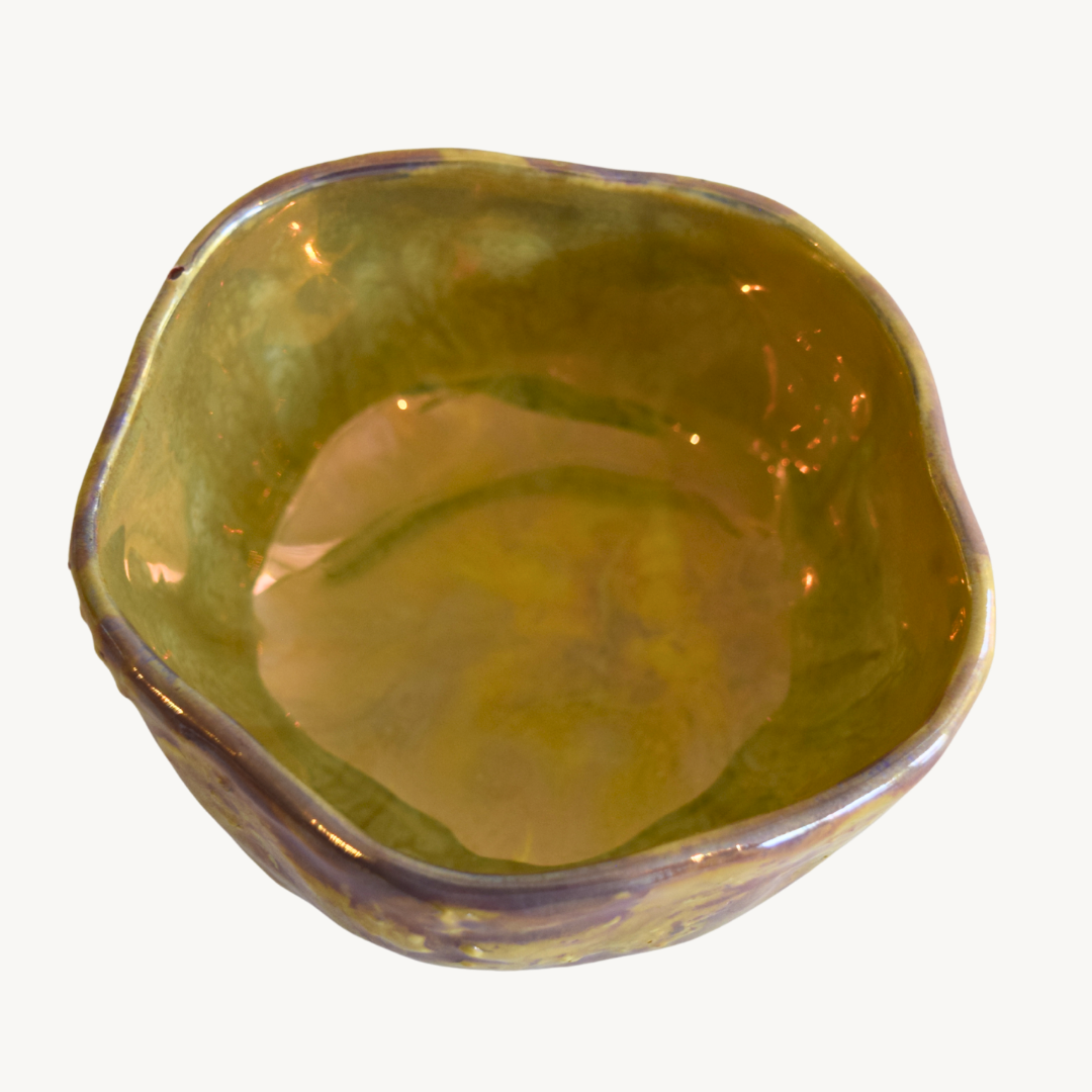 Spass, Efi - Matcha bowl (small)