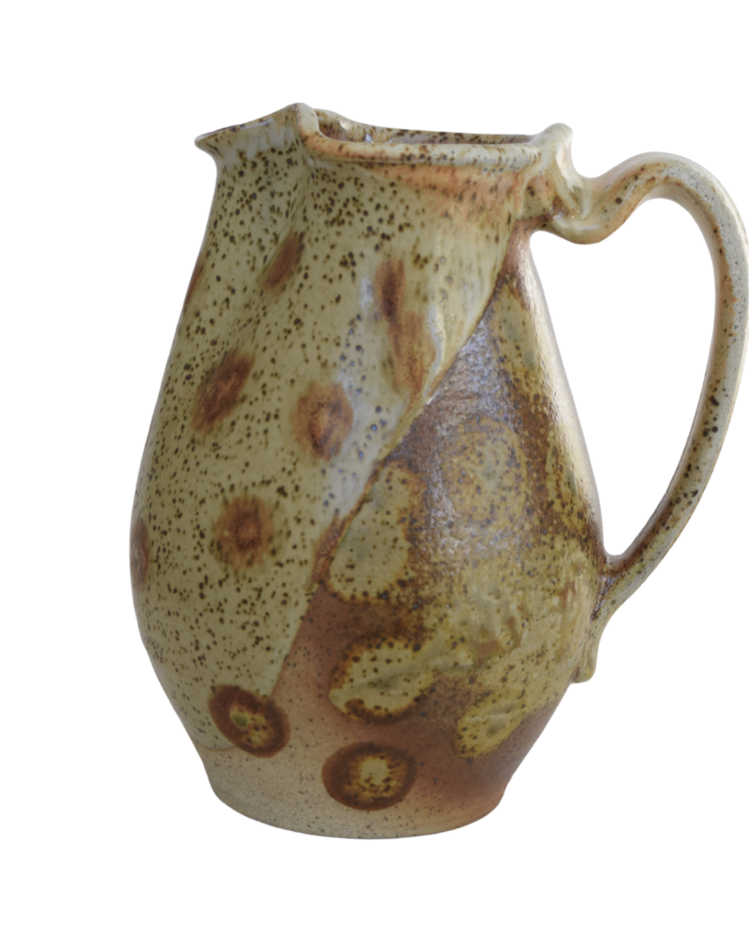 Scott, Joan - Jug (beige)