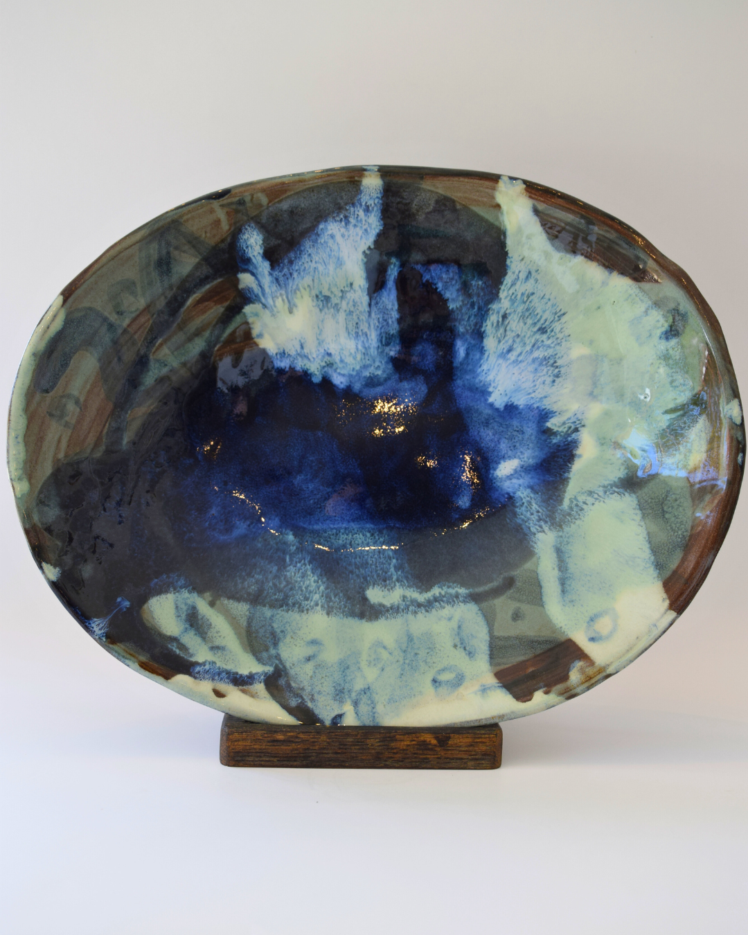 Scope, Gaby - Shallow Bowl 002