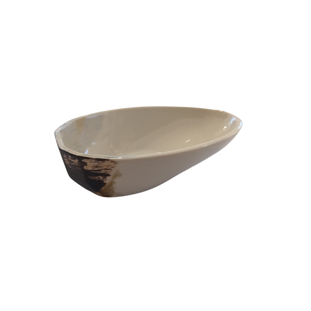St-Amour, Justine - Dish