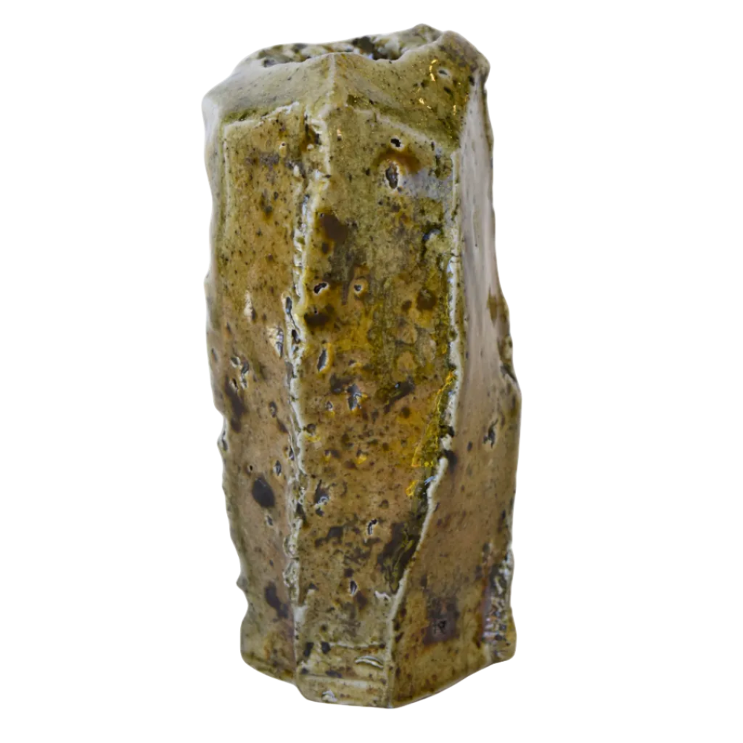 Goddard, Don - Stoneware Vase/Vase en gres 17