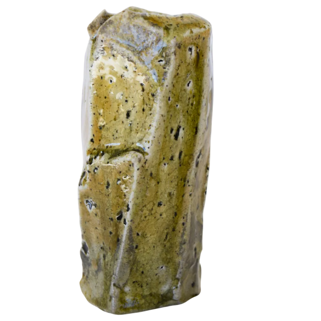 Goddard, Don - Stoneware Vase/Vase en gres 17
