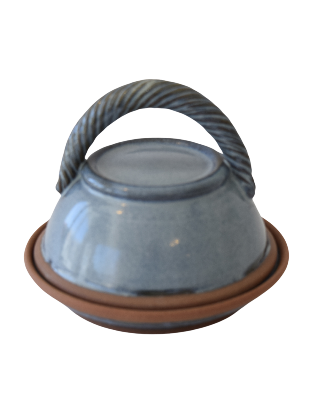 Caplan, Sheila - Butter dish 15539