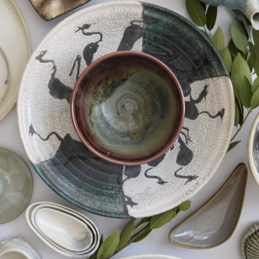 Bombardier, Noémie - Dish