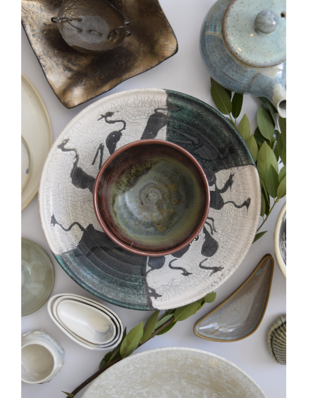 Ciup, Eric - Bowl (m)