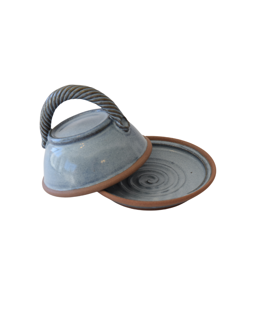 Caplan, Sheila - Butter dish 15539