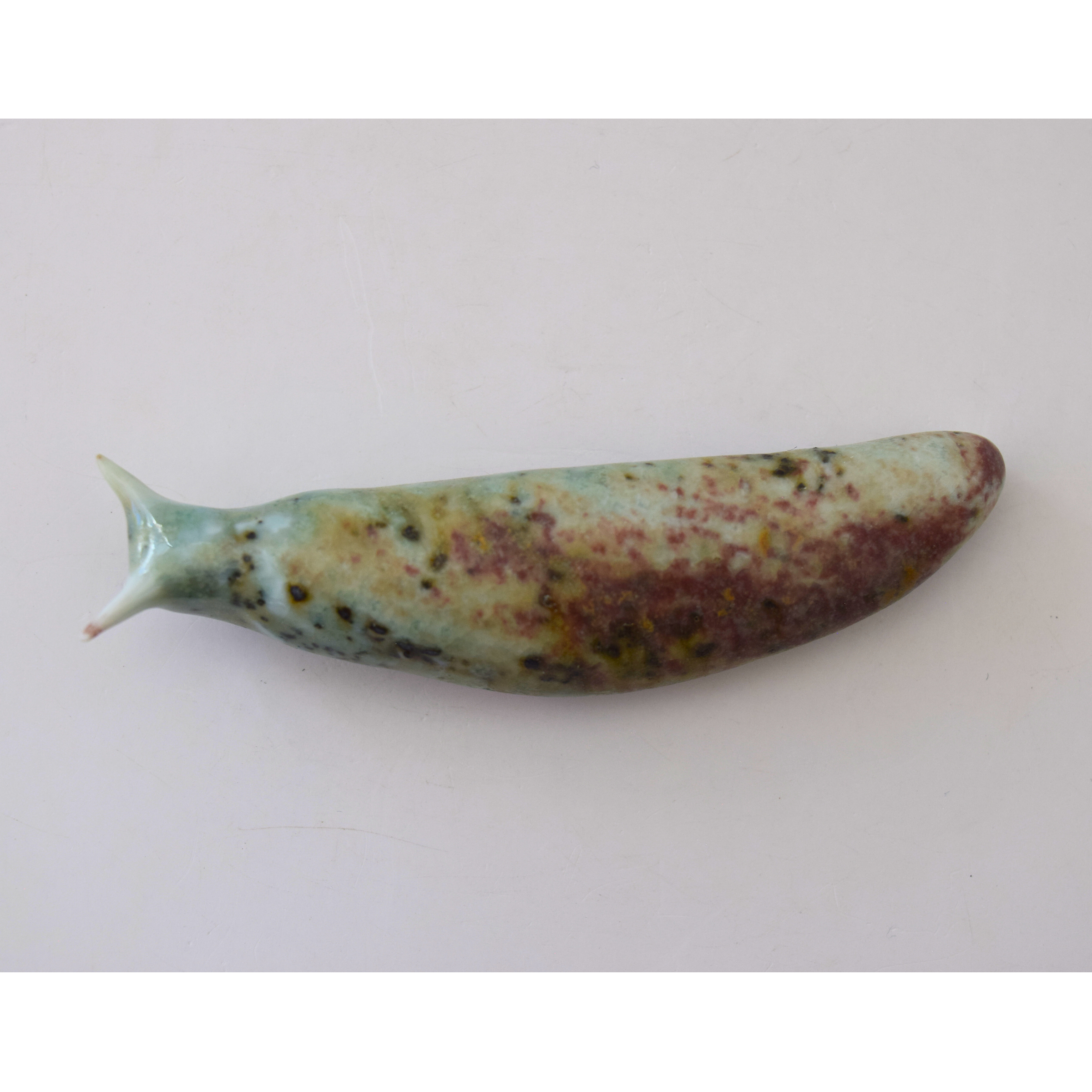 Swanson, Linda - Slug (boxed) 03