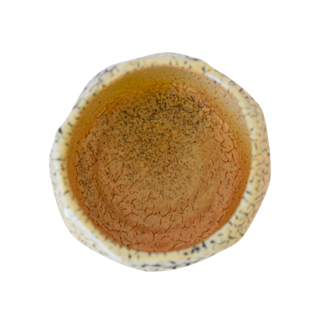 Goddard, Don - Teabowl / bol a the 29