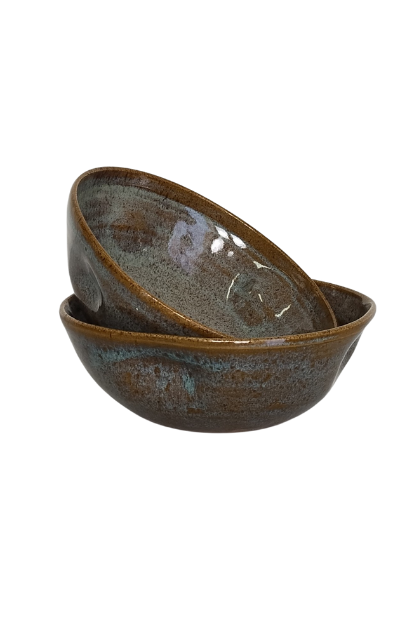 Bombardier, Noémie - Bowl (small) 01