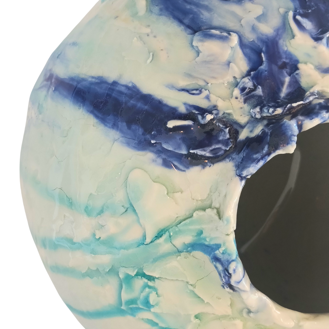 De Jordy, Pauline - Moon Jar PdJ 03