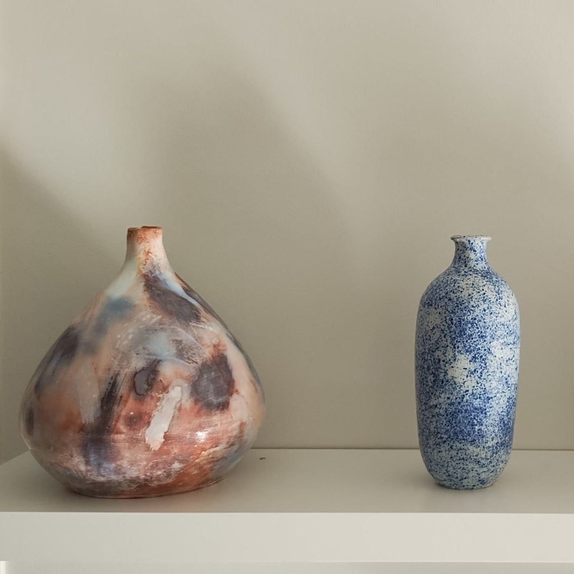 Davidson, John - Vase 14