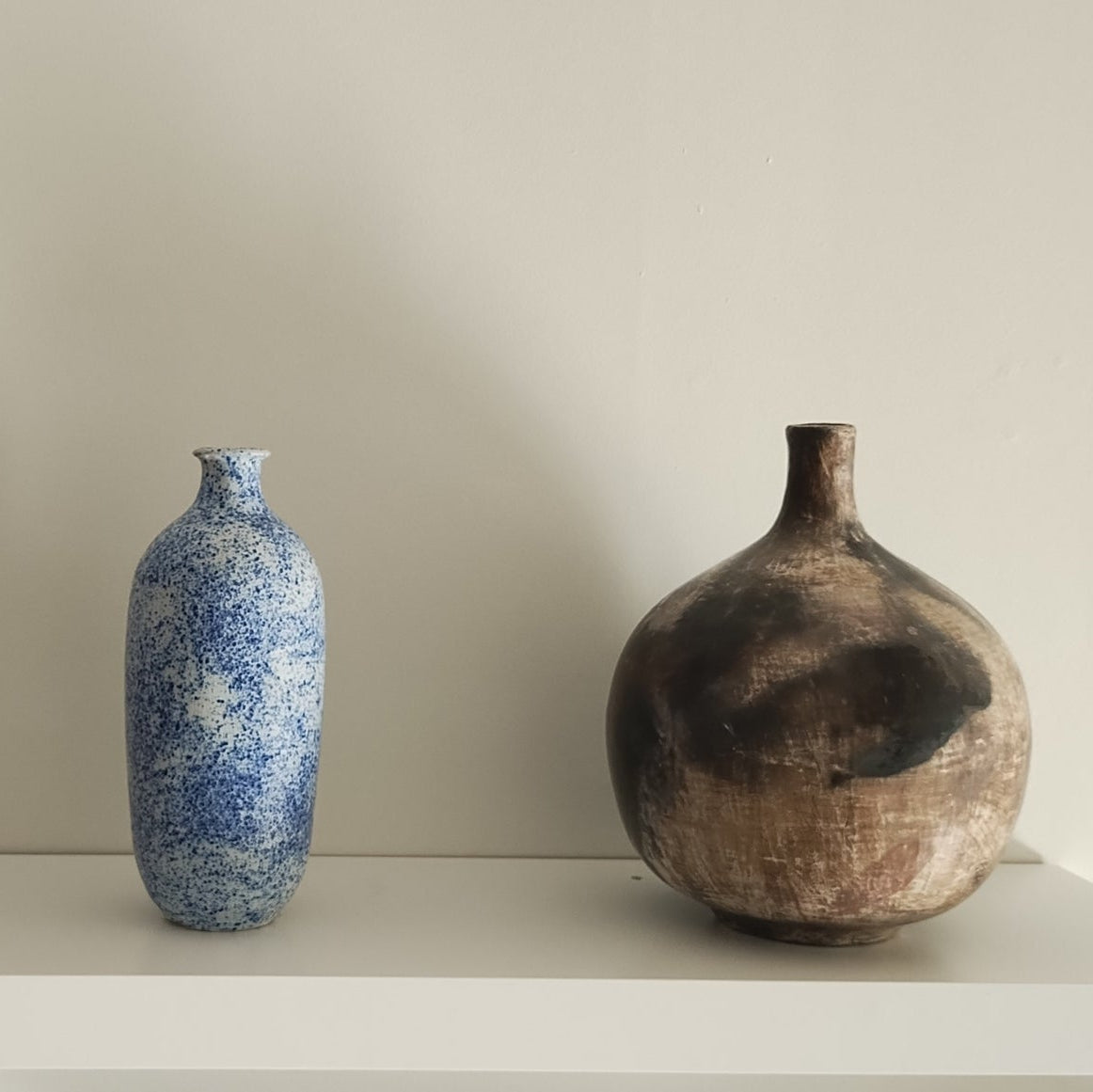 Davidson, John - Vase 142