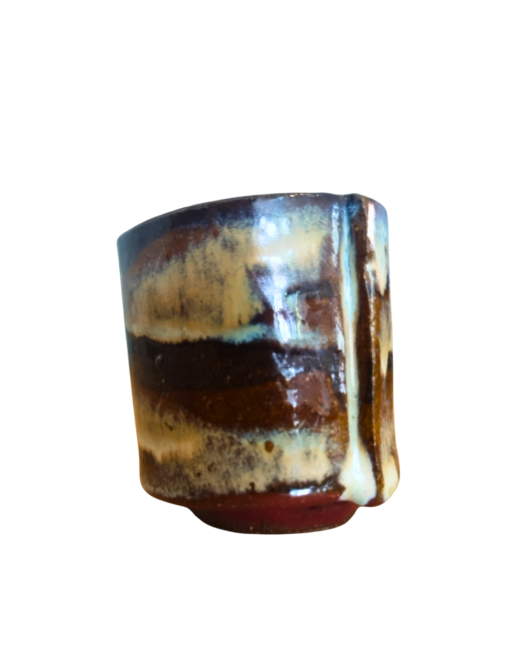 Scope, Gaby - Sake cups