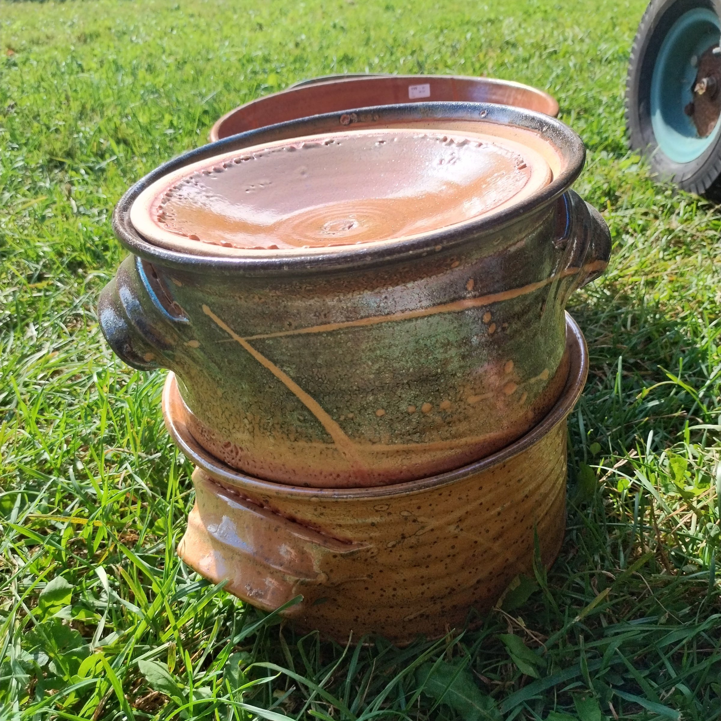 Ciup, Eric - Casserole