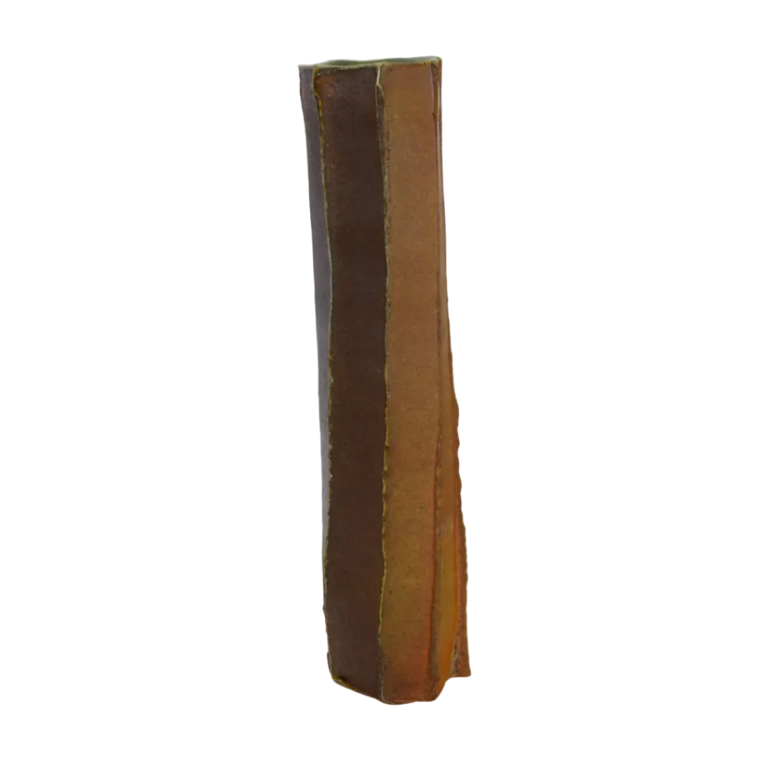 Goddard, Don - Stoneware Vase/Vase en gres 21