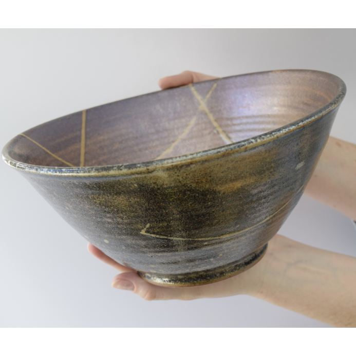 Ciup, Eric - Salad Bowl (large)