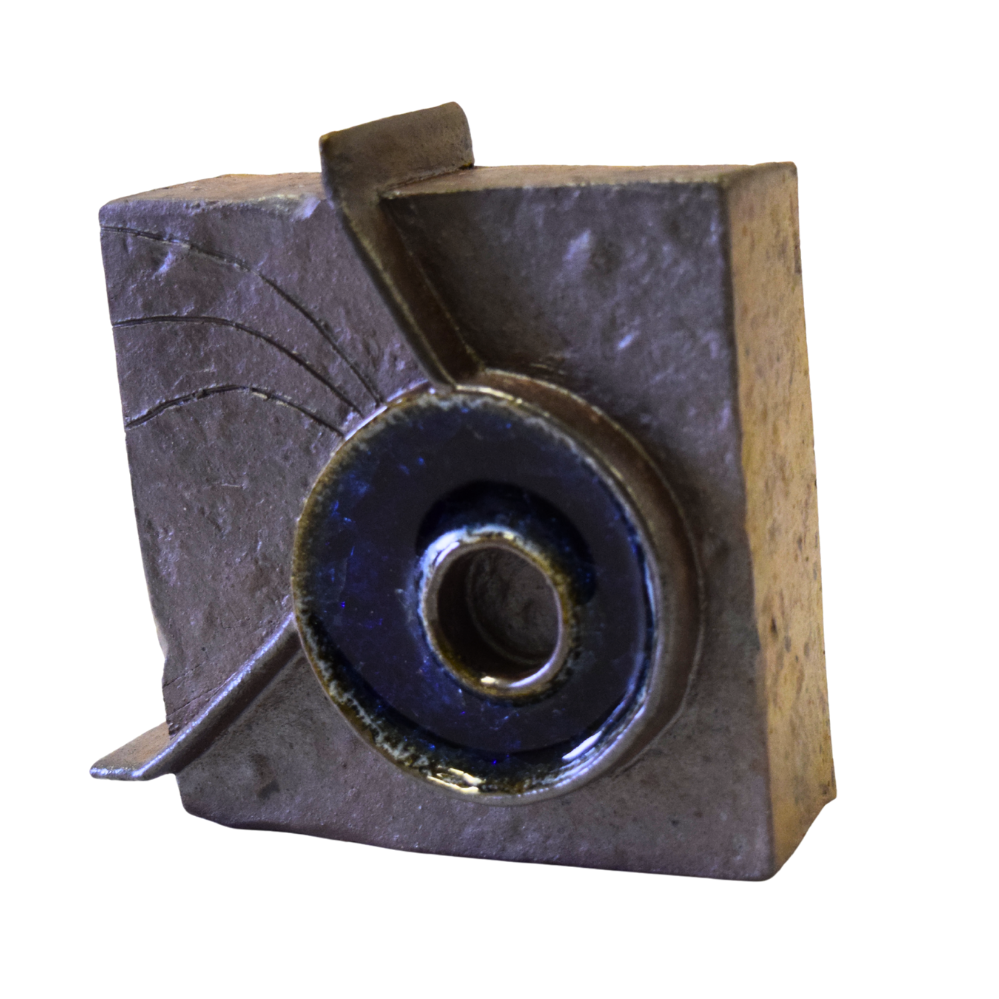 Larose, Lysanne - Boite murale 3 / Box tile 3
