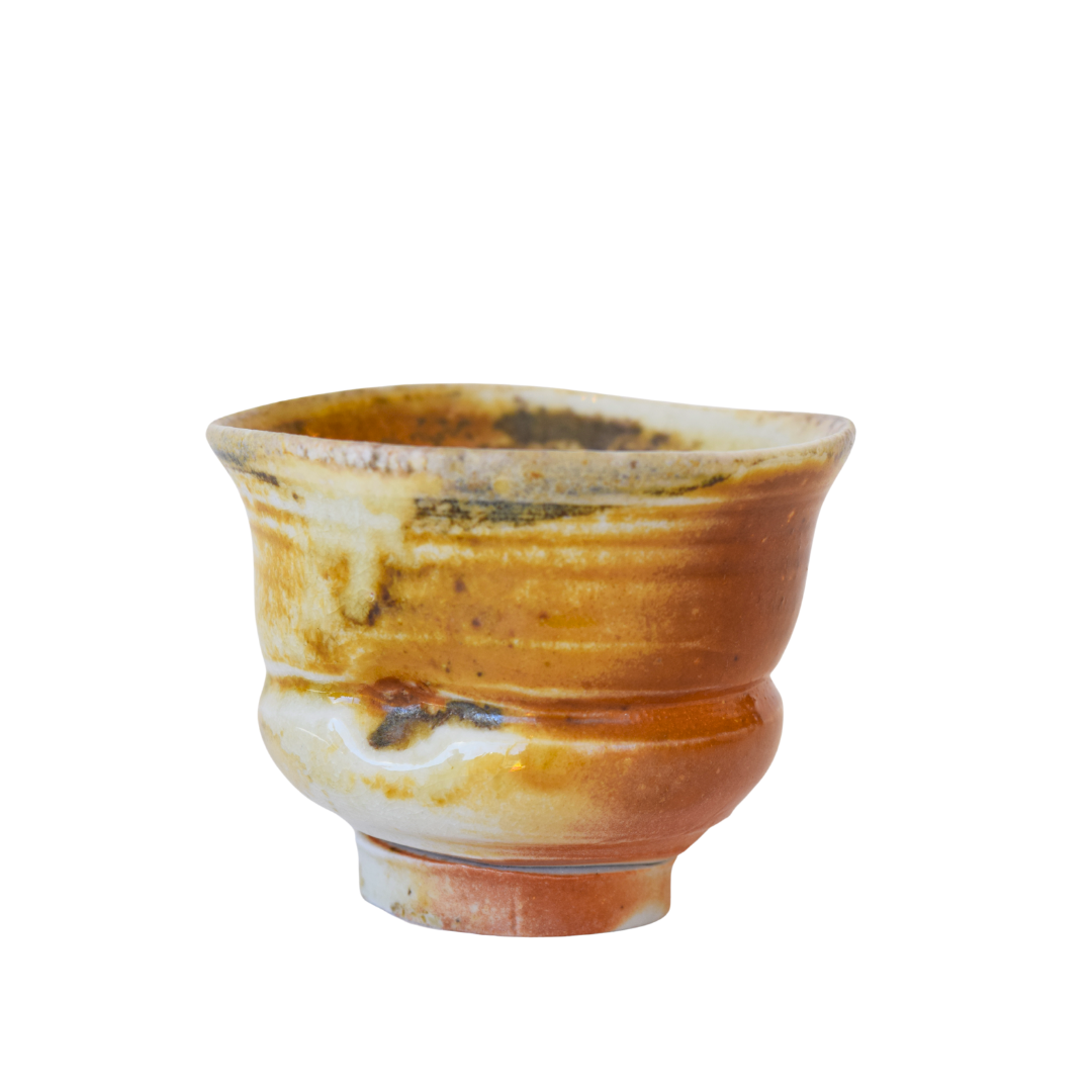 Goddard, Don - porcelain cup / gobelet en porcelaine 39