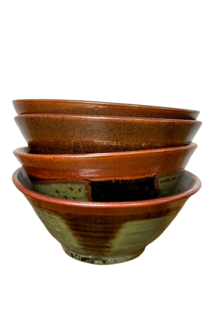 Ciup, Eric - Bowl (m)