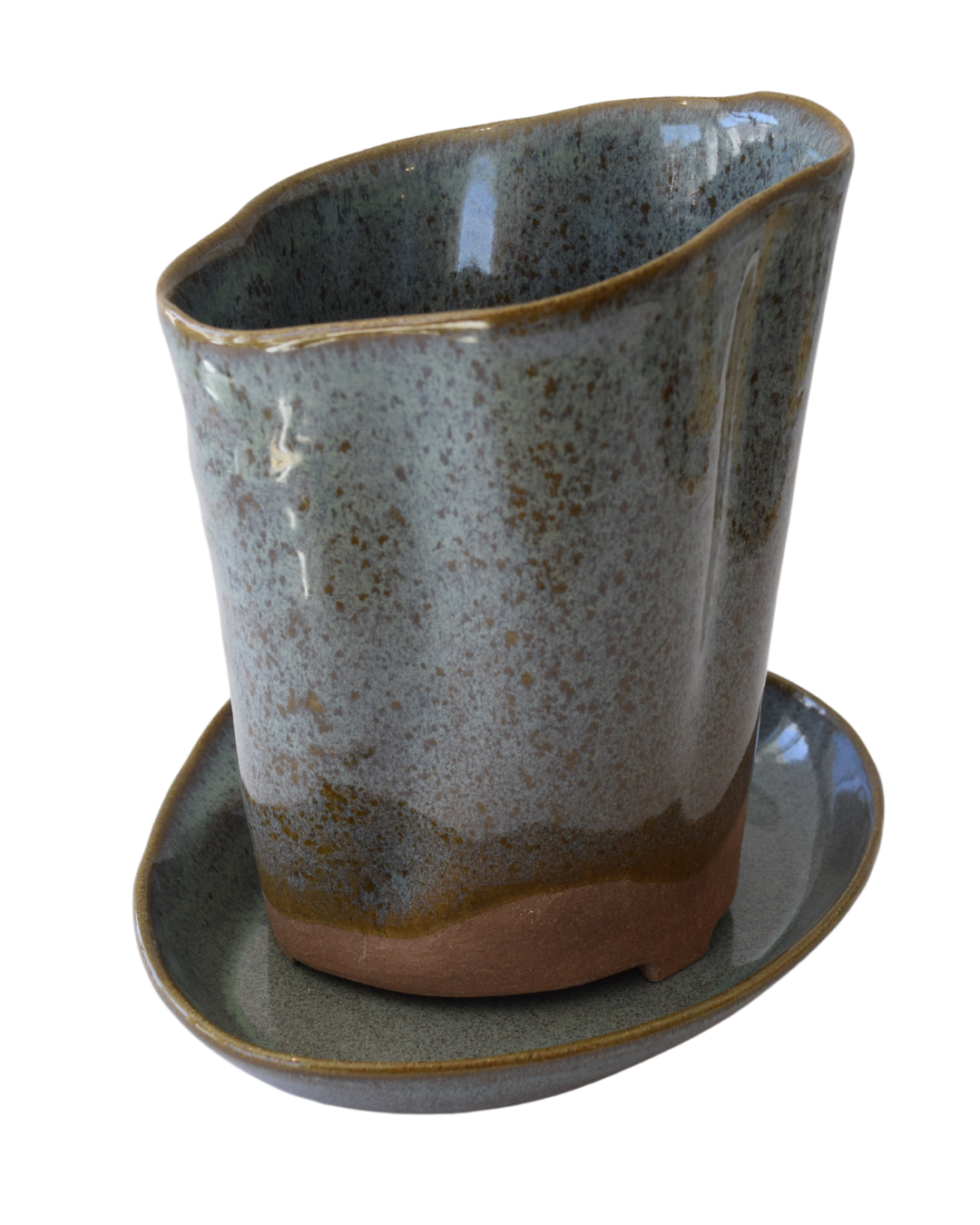 Bombardier, Noémie - Plant pot