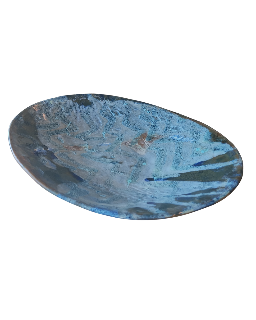 Scope, Gaby - Shallow Bowl