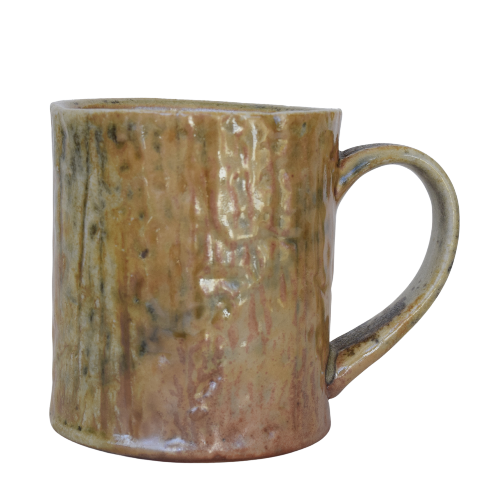 Larose, Lysanne - Tall Mugs