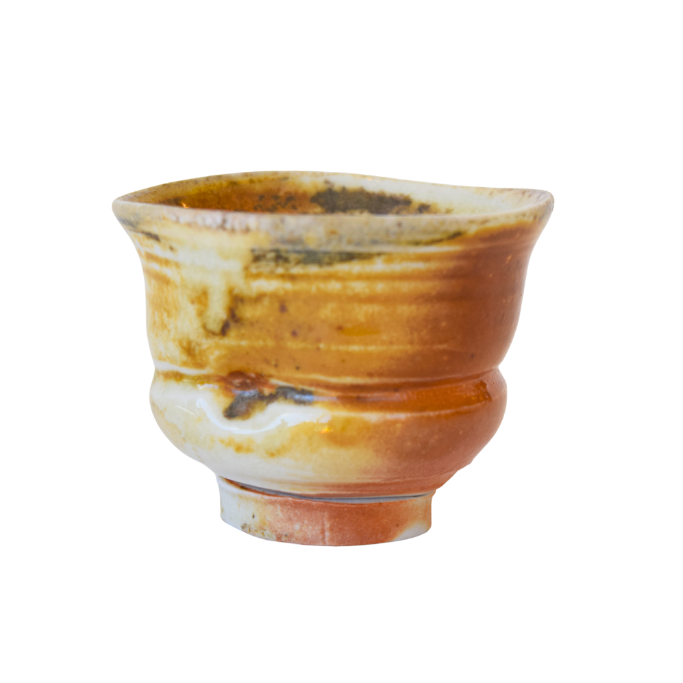 Goddard, Don - porcelain cup / gobelet en porcelaine 39