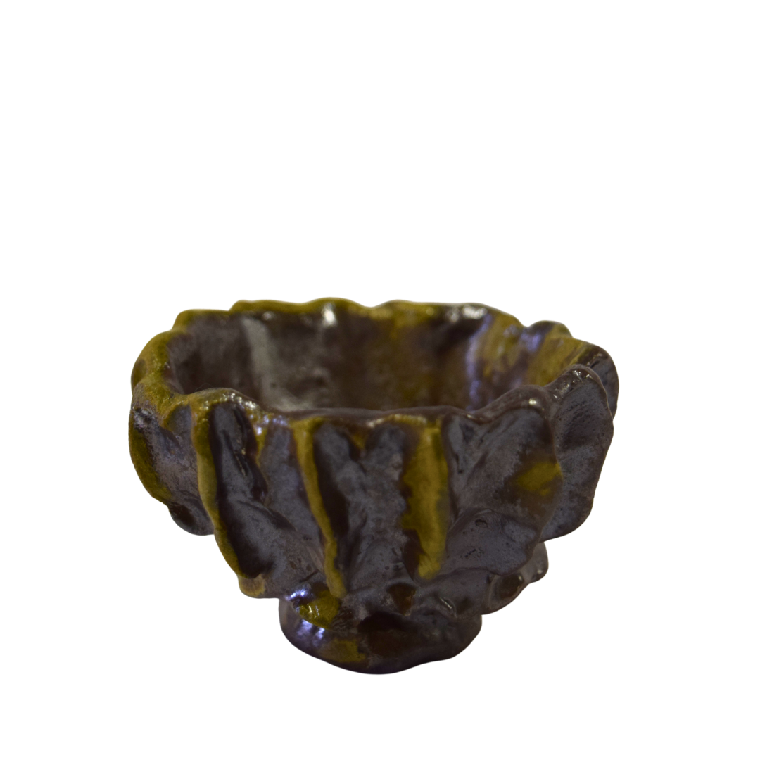 Hutchinson, Robin - #14 Coupe / Cup