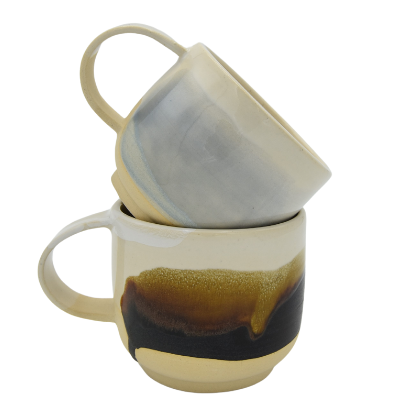 St-Amour, Justine - Mug