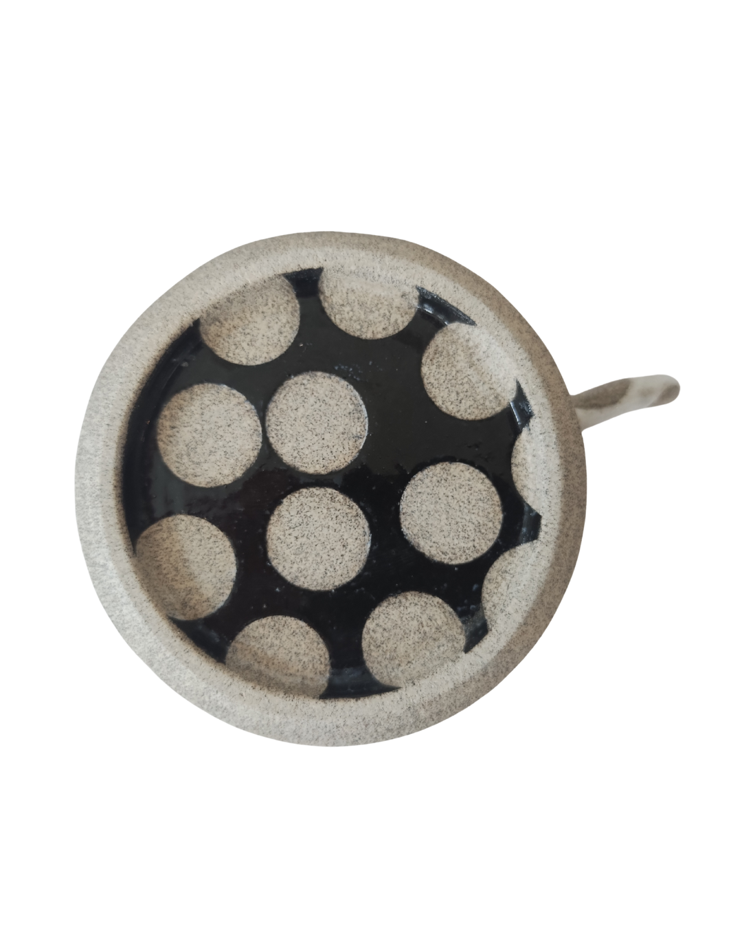 Dwyer Meloche, Colleen - Café mug