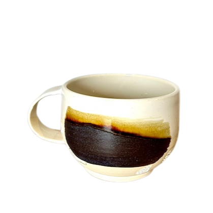 St-Amour, Justine - Mug