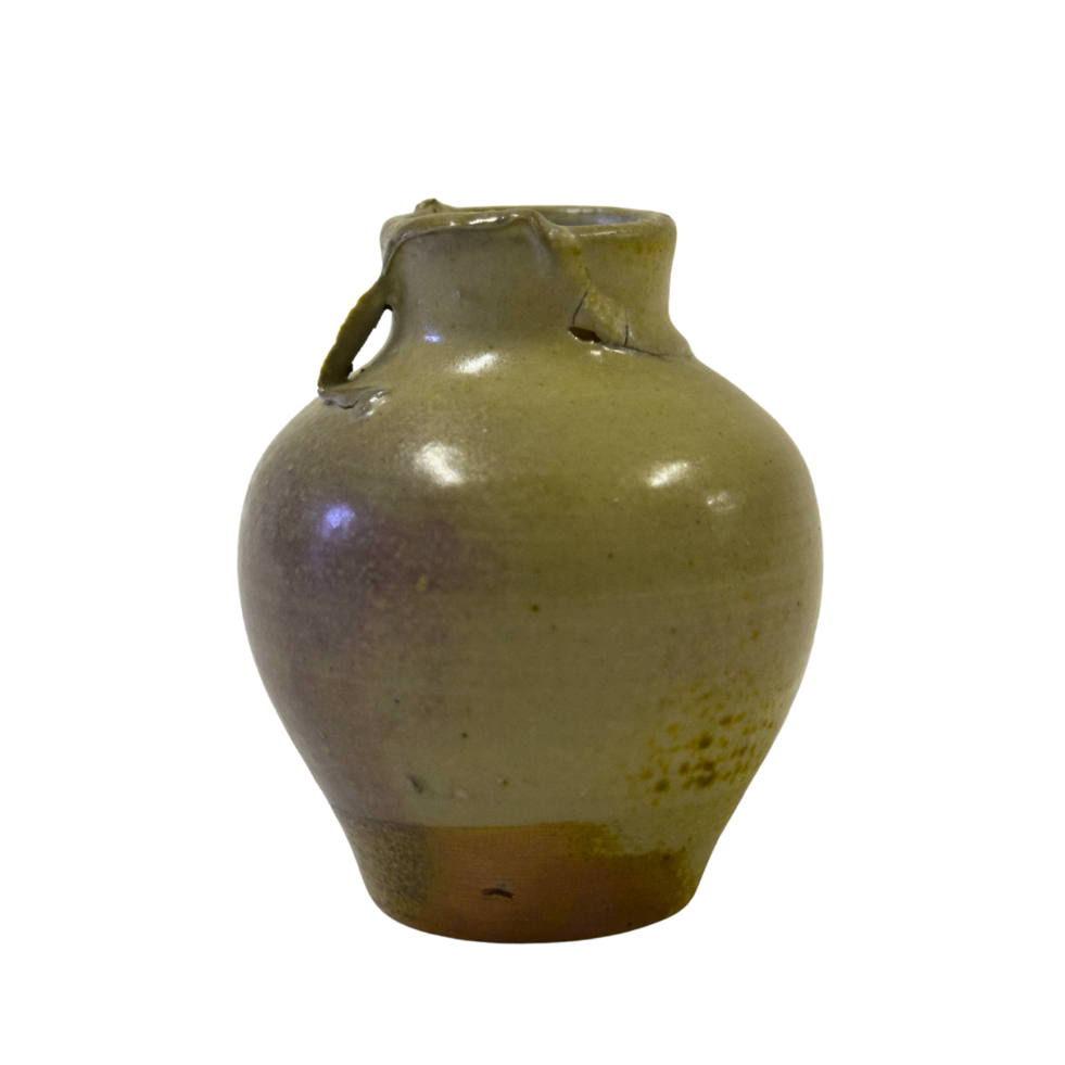 Griffin, Margaret – Vase "naufragé" / "Shipwrecked" vase