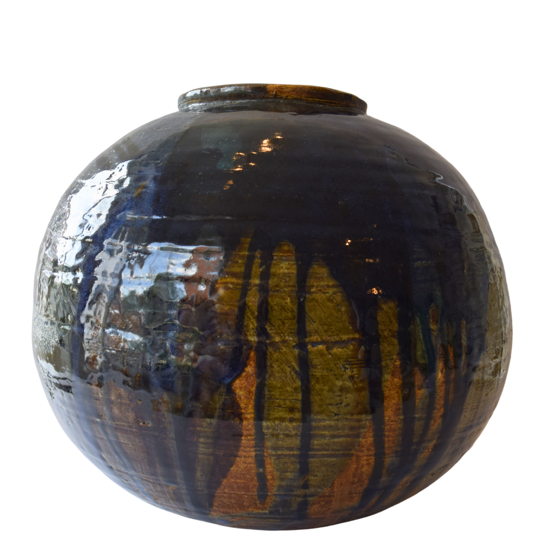 Scope, Gaby - Moon Jar 04 "Spring"