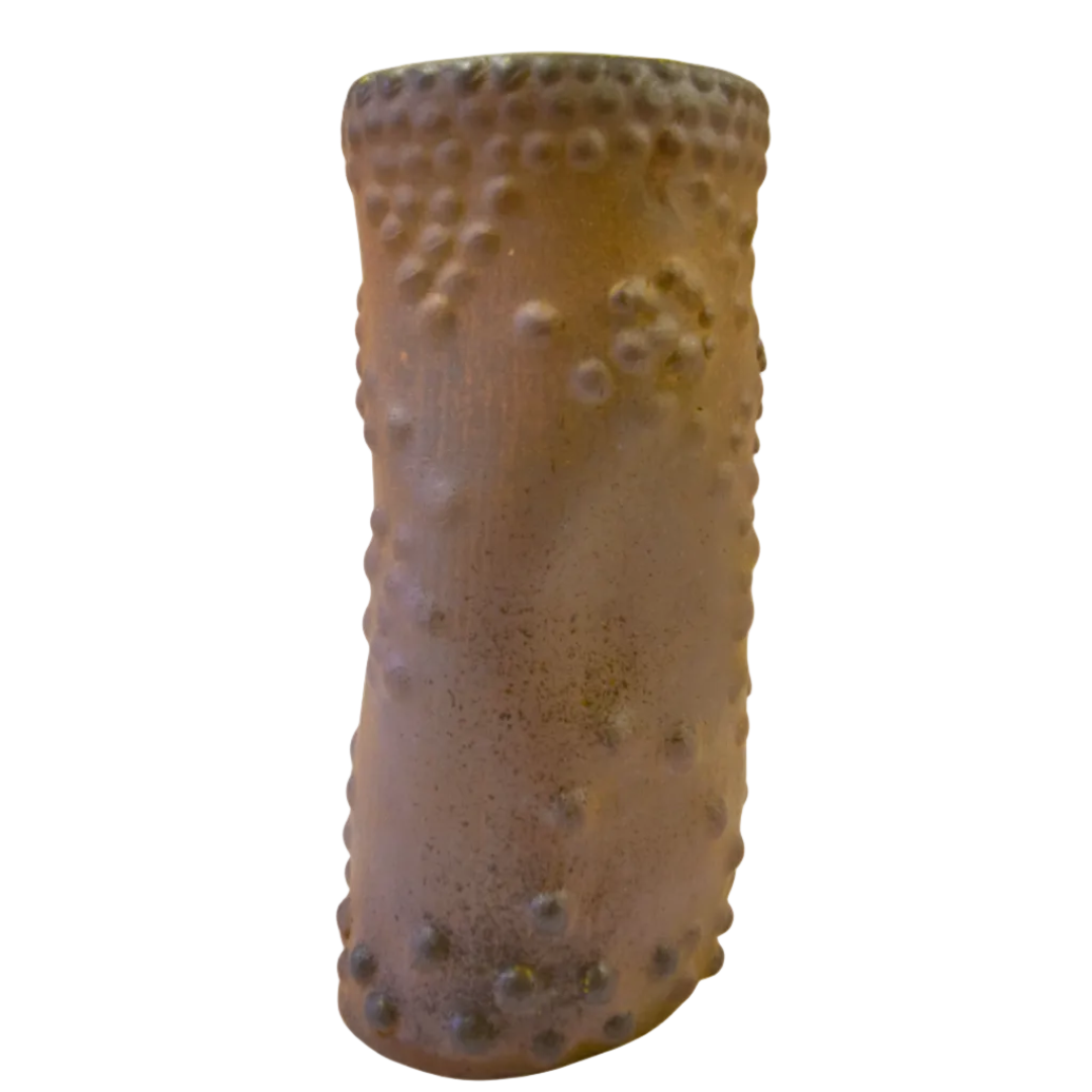 Griffin, Margaret – Grand cylindre amasumpa / Large amasumpa cylinder