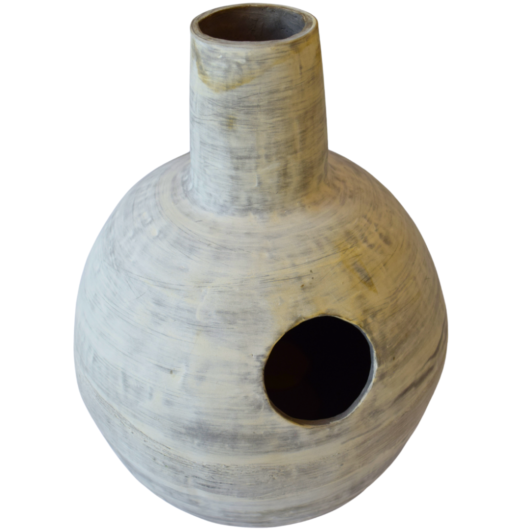 Heravi, Saba - Moon Jar 05