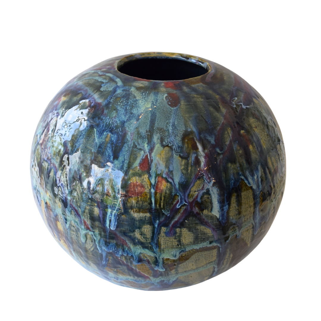 Scope, Gaby - Moon Jar 02 "First Light / Reflection"