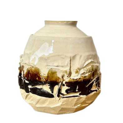 St-Amour, Justine - Jar