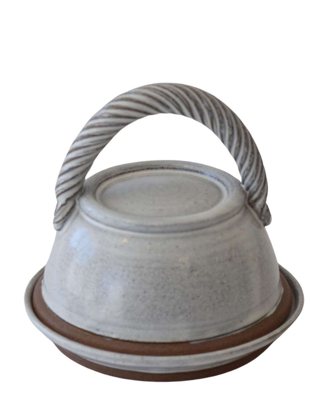 Caplan, Sheila - Butter dish 15539