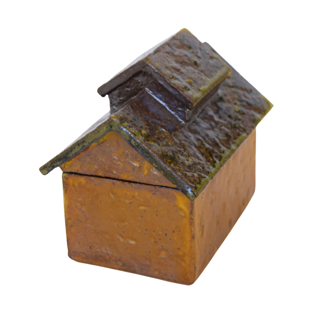 Larose, Lysanne - Boite "maison" / "House" box