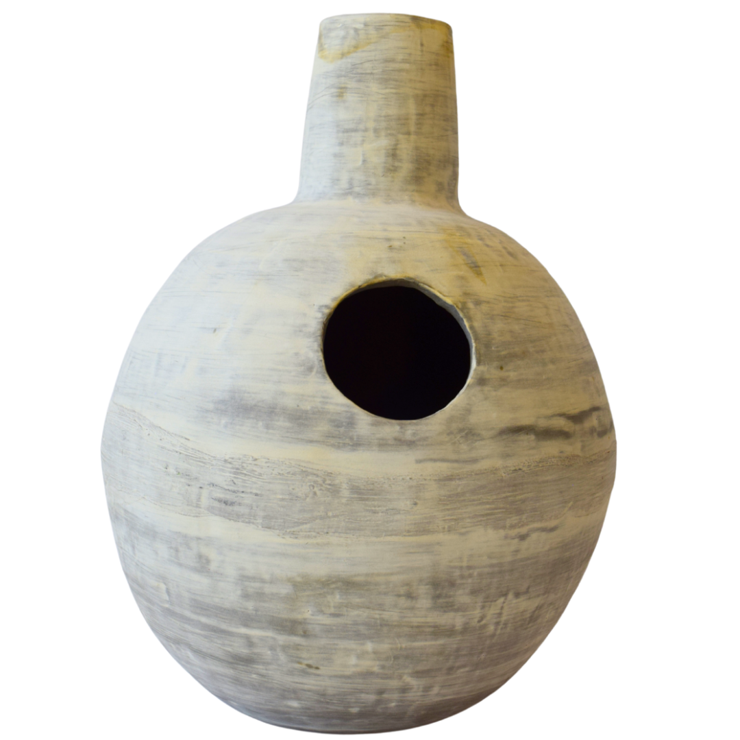 Heravi, Saba - Moon Jar 05