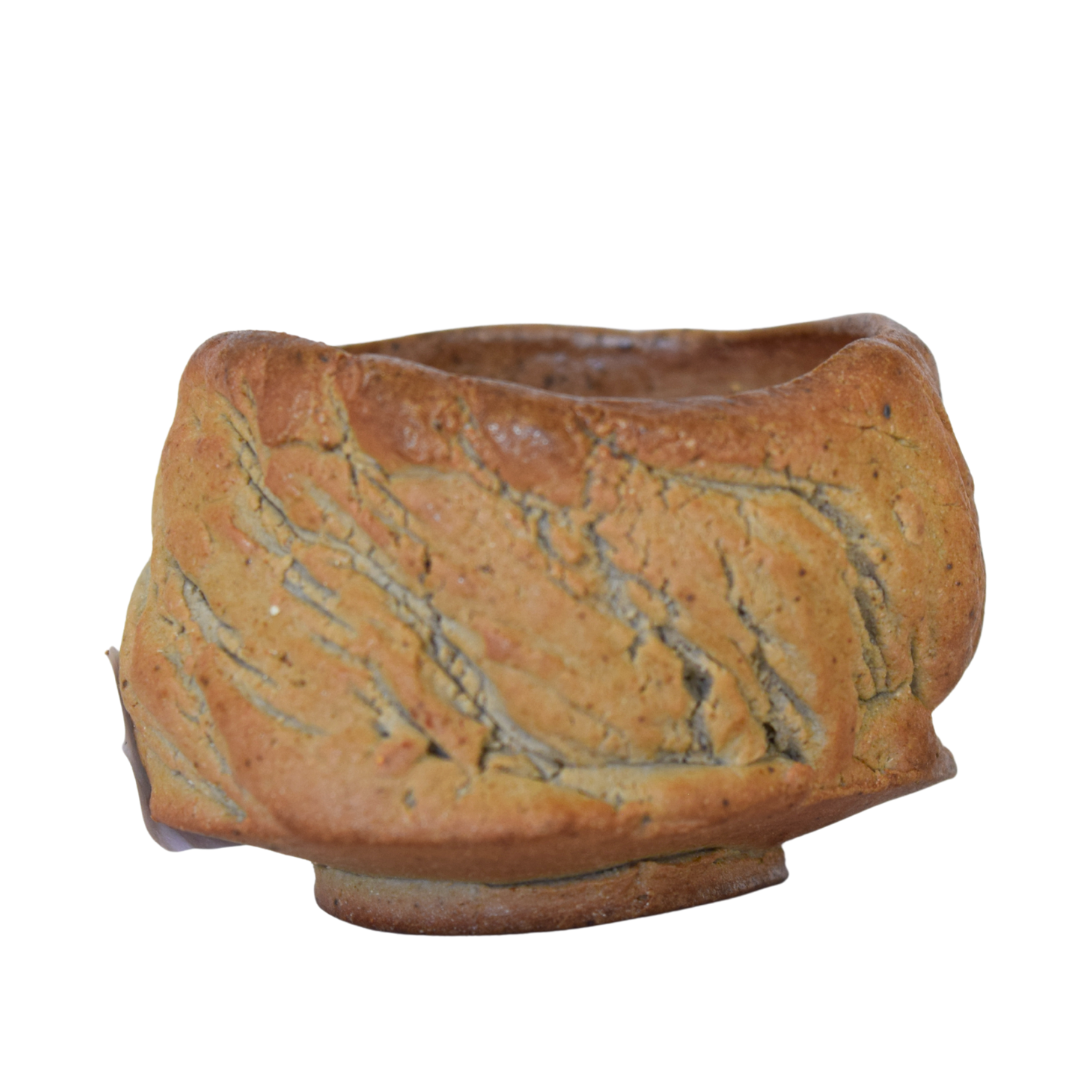 Goddard, Don - Kurinuki cup / gobelet kurinuki 44