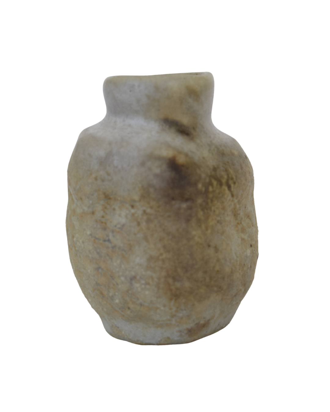 Griffin, Margaret – Petite bouteille tournée / Small thrown bottle