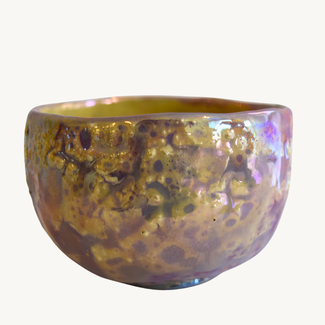 Spass, Efi - Matcha bowl (small)