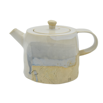 St-Amour, Justine - Teapot